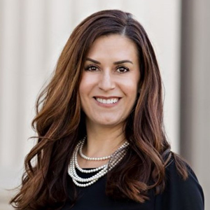 Monica Burneikis - Oakland Personal Injury Attorney