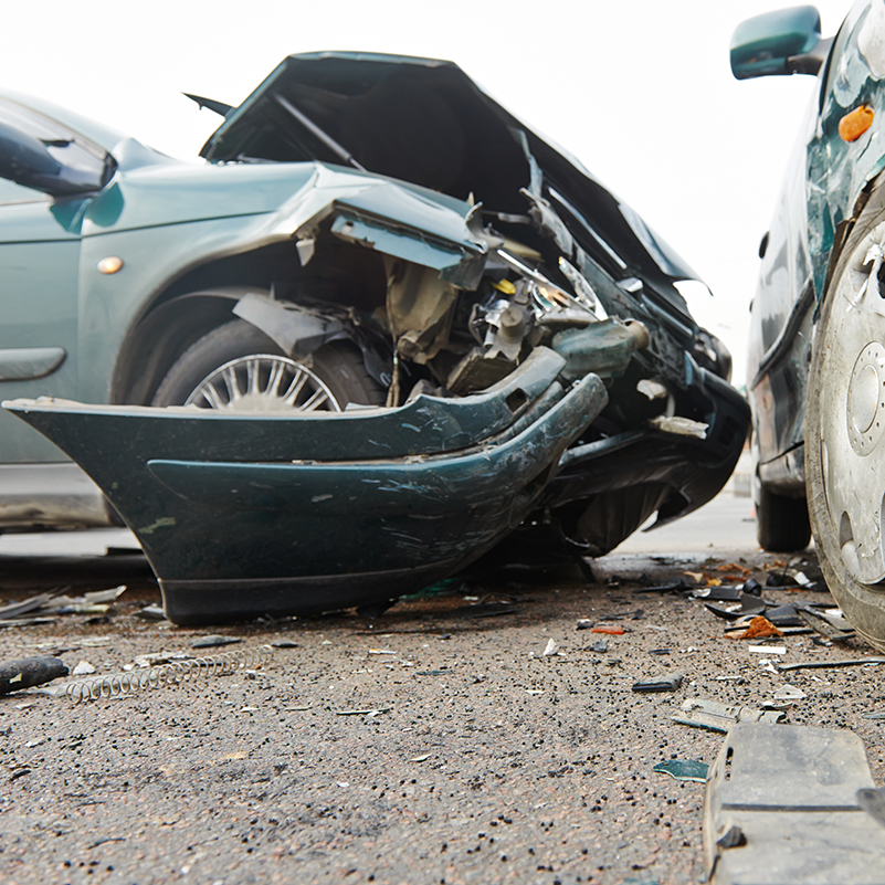 Car accident attorney Oakland