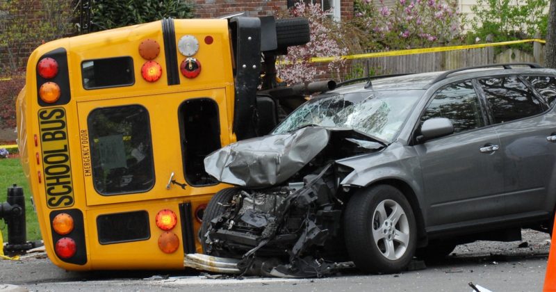 oakland bus accident attorneys