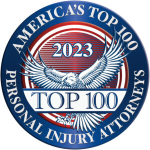 America's Top 100 Logo