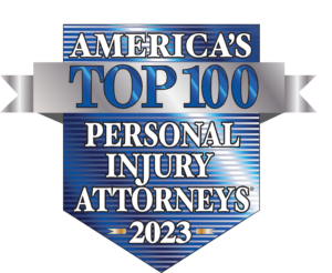 America's Top 100 Personal Injury